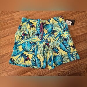 Disney Stitch Men's Sleeping Shorts